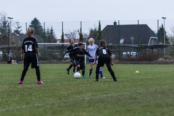 Bild 48 - E-Juniorinnen SVHU - FSC Kaltenkirchen : Ergebnis: 0:7